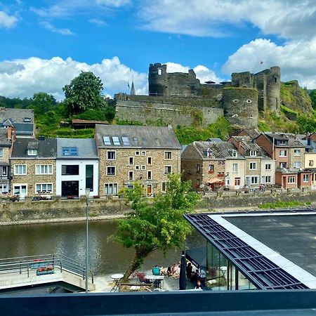 Studio-Appart' Le Quai Son La-Roche-en-Ardenne Extérieur photo