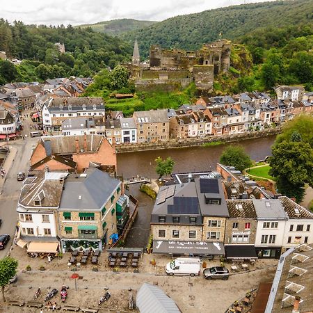 Studio-Appart' Le Quai Son La-Roche-en-Ardenne Extérieur photo