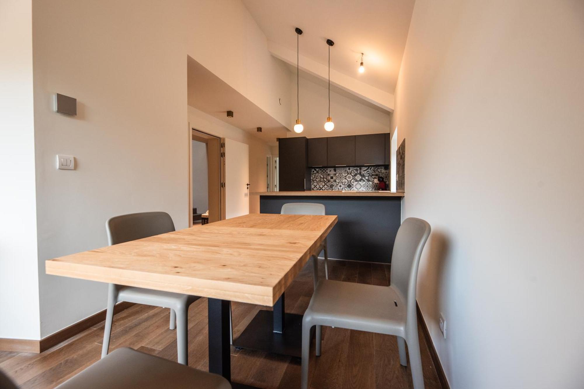 Studio-Appart' Le Quai Son La-Roche-en-Ardenne Extérieur photo