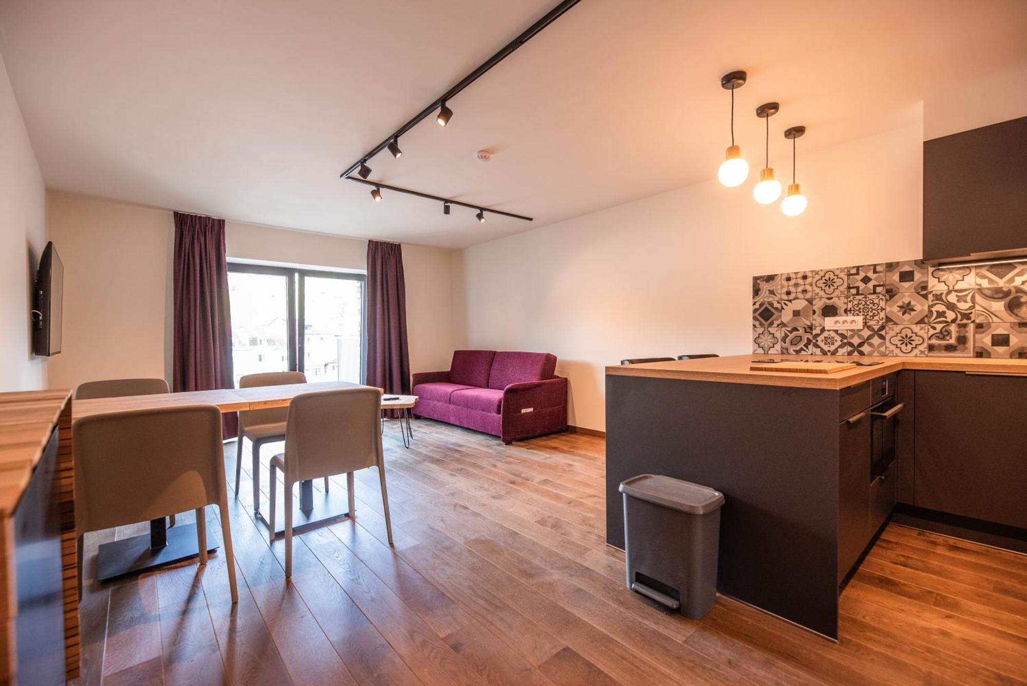 Studio-Appart' Le Quai Son La-Roche-en-Ardenne Extérieur photo